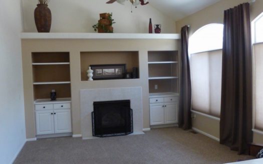 Short term lease 5bd/3ba