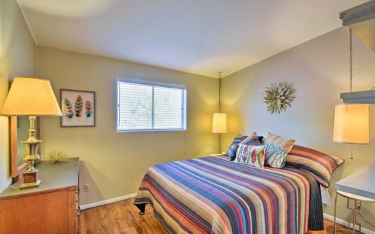 Newly remodeled Colorado Springs Home with Mountain Views